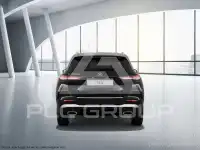 2025 Mercedes Benz GLA 250