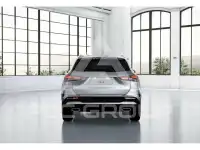 2025 Mercedes Benz GLA 250