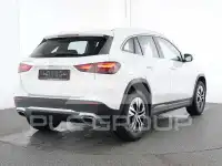 2025 Mercedes Benz GLA 250