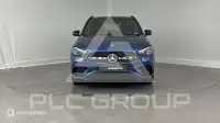 2025 Mercedes Benz GLA 250