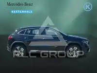 2025 Mercedes Benz GLA 250