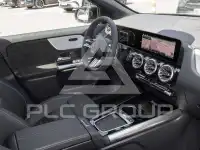 2025 Mercedes Benz GLA 250