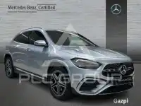 2025 Mercedes Benz GLA 250