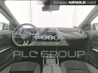 2025 Mercedes Benz GLA 250