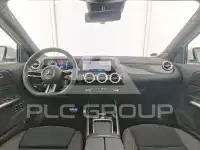 2025 Mercedes Benz GLA 250