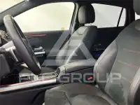 2025 Mercedes Benz GLA 250