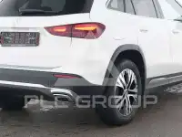 2025 Mercedes Benz GLA 250