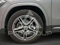 2025 Mercedes Benz GLA 250