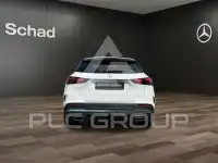2025 Mercedes Benz GLA 250