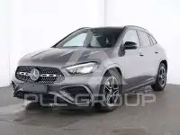 2025 Mercedes Benz GLA 250