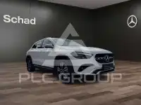 2025 Mercedes Benz GLA 250