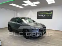 2025 Mercedes Benz GLA 250