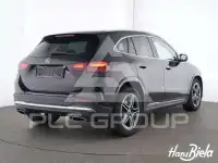 2025 Mercedes Benz GLA 250
