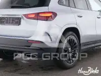 2025 Mercedes Benz GLA 250