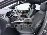 2025 Mercedes Benz GLA 250