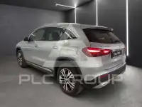 2025 Mercedes Benz GLA 250