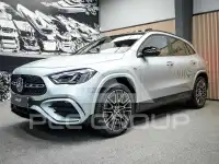 2025 Mercedes Benz GLA 250