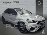 2025 Mercedes Benz GLA 250