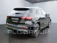 2025 Mercedes Benz GLA 250