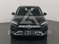 2025 Mercedes Benz GLA 250