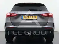 2025 Mercedes Benz GLA 250