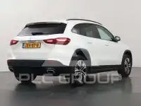 2025 Mercedes Benz GLA 250