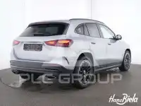 2025 Mercedes Benz GLA 250
