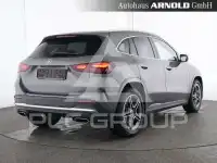 2025 Mercedes Benz GLA 250