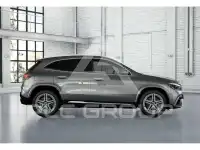 2025 Mercedes Benz GLA 250