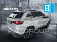 2025 Mercedes Benz GLA 250