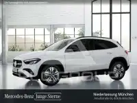2025 Mercedes Benz GLA 250