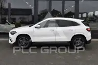 2025 Mercedes Benz GLA 250