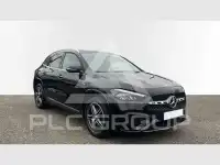 2025 Mercedes Benz GLA 250