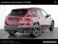 2025 Mercedes Benz GLA 250