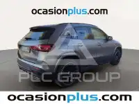 2025 Mercedes Benz GLA 250