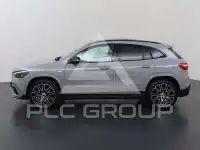 2025 Mercedes Benz GLA 250