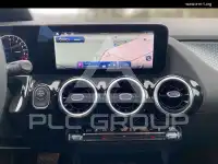 2025 Mercedes Benz GLA 250