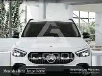 2025 Mercedes Benz GLA 250