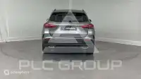 2025 Mercedes Benz GLA 250