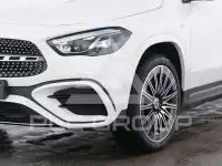 2025 Mercedes Benz GLA 250