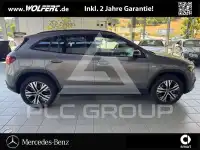 2025 Mercedes Benz GLA 250