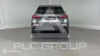 2025 Mercedes Benz GLA 250