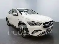 2025 Mercedes Benz GLA 250