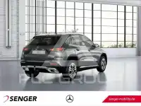 2025 Mercedes Benz GLA 250