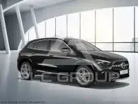 2025 Mercedes Benz GLA 250