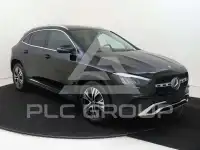 2025 Mercedes Benz GLA 250