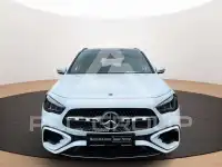 2025 Mercedes Benz GLA 250