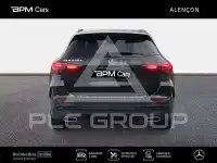 2025 Mercedes Benz GLA 250