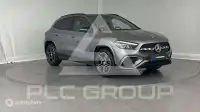 2025 Mercedes Benz GLA 250