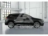 2025 Mercedes Benz GLA 250